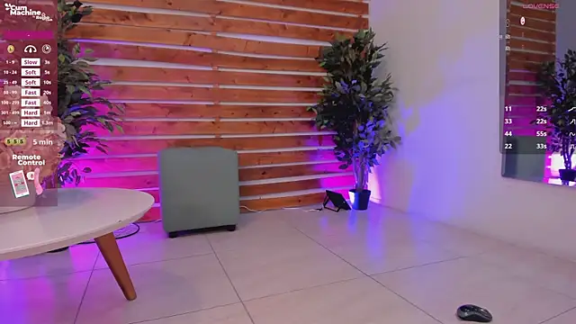 Bonnie_andclyde live XXX chat