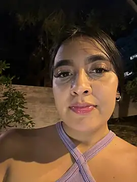 HaileyBiieber – webcam-show