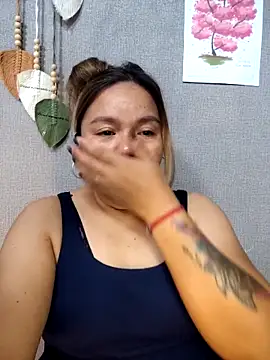 Chat XXX Live ambersmile