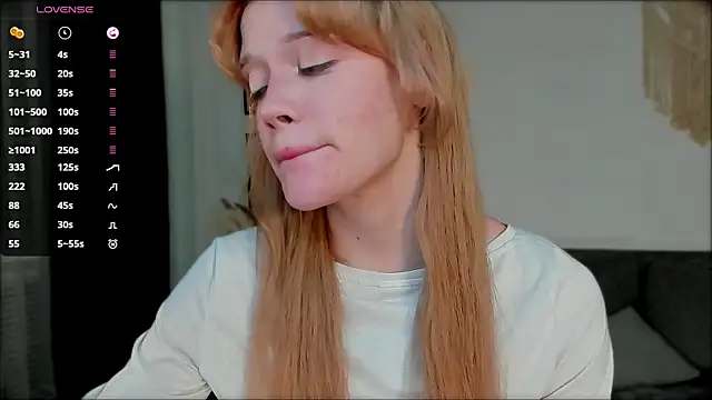 Chat +18 de boobsybootie ao vivo