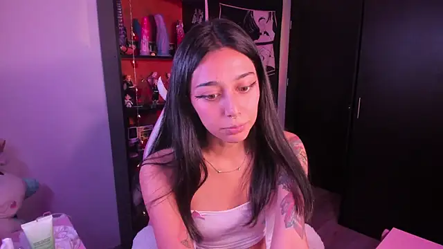 Sembang XXX Secara Langsung amber_yull