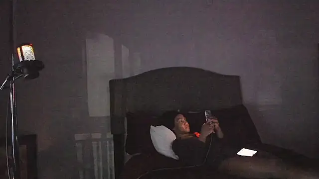 yiauana's Webcam Show