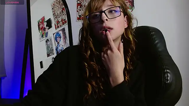 Czat XXX na żywo – CelesteAyase