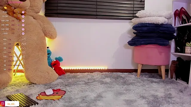 kariina__22 라이브 XXX 채팅