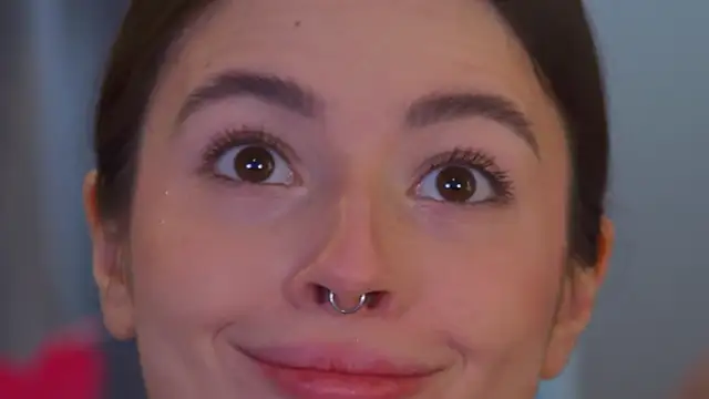 AmeliaFlares 라이브 XXX 채팅