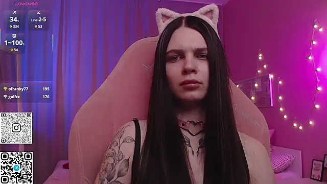 Michela_Fruet Chat XXX in diretta