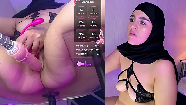 Nahid_Jaziri1 라이브 XXX 채팅