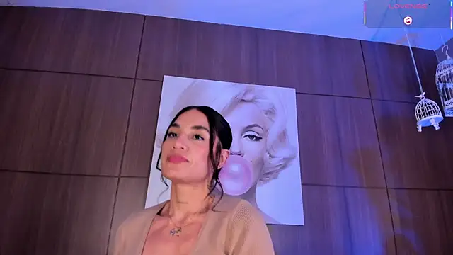 Chat XXX en directo de AgattaDuque