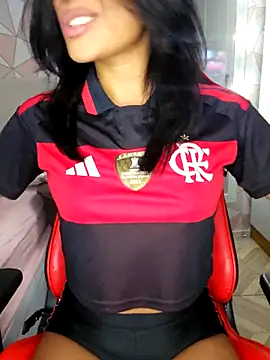 moreninhasilva Live XXX-chat