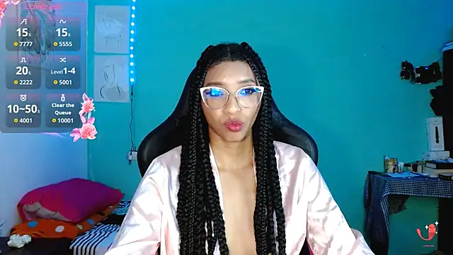 sensitive_brunette Live XXX-chat