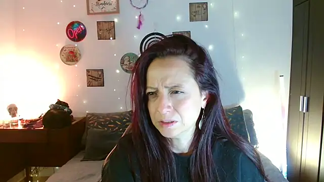 دردشة Catamilf77 الجنسية المباشرة