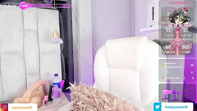 zabrina_20 라이브 XXX 채팅