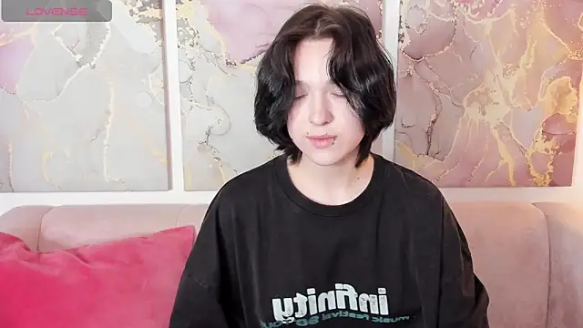 fiamoory 라이브 XXX 채팅