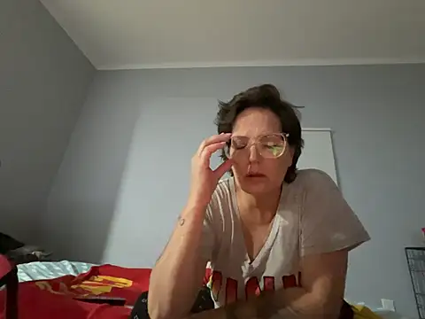 Chatroom XXX en direct de Starrlane999