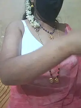 Chat XXX en directo de Lakhshmi-888