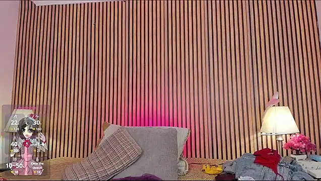 Chat +18 de keeyla_stone ao vivo