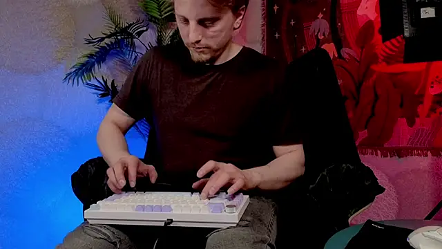 Vincent_Hardman's Live XXX Chat