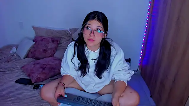 majo_gallego Live XXX-chat