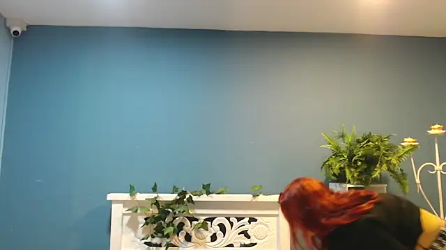 Samantha__Benet Live XXX-chat