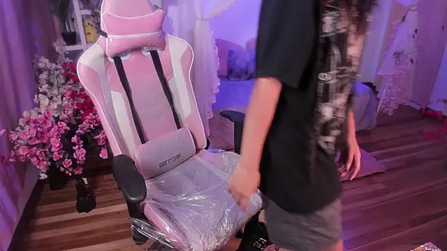 Chat +18 de gummo_ ao vivo