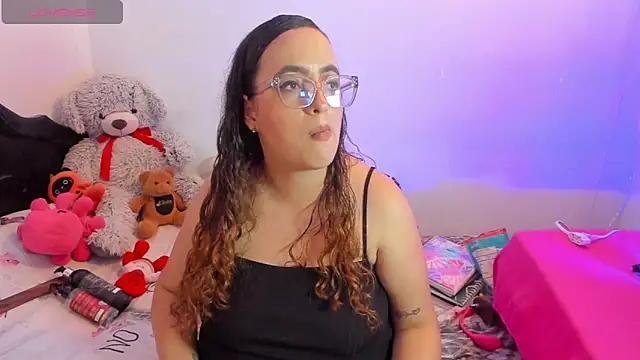 Stacy_millerr1 라이브 XXX 채팅