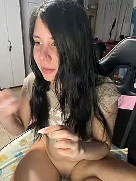 MysticKitty7 Live XXX-chat