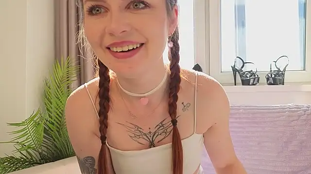 snowy_queen Live XXX-chat