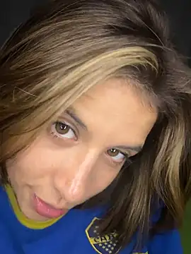 julibella123's Live XXX Chat