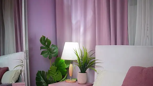 AmeliaBarbie – Live XXX-chat