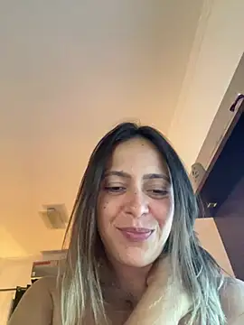 Gipoltergeist Live XXX-chat