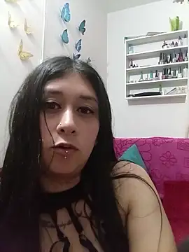 Sparkly_Girl Chat XXX in diretta