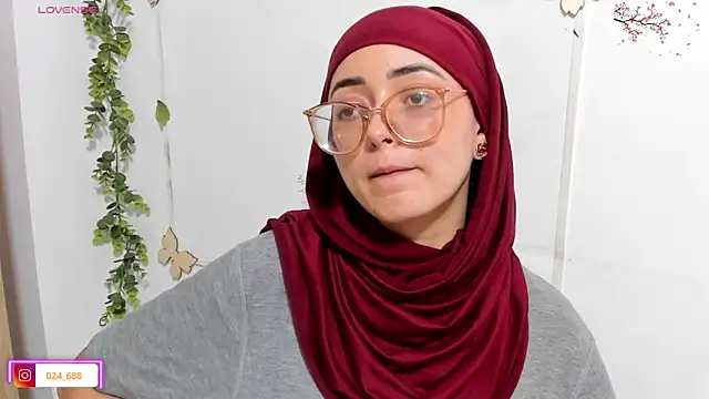 aysel_elid Chat XXX in diretta