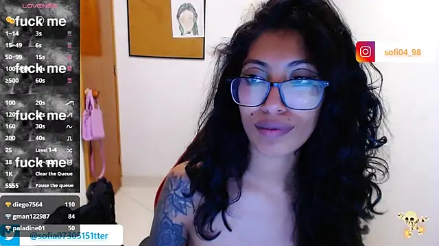 sofia_rosse4: онлайн-секс-чат