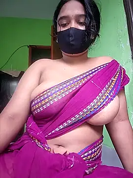 Aruna-1 Adlı Modelin Canlı XXX Sohbeti