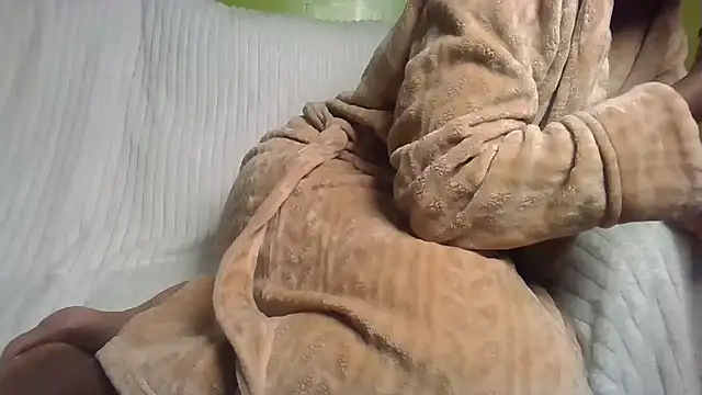 Fine_assie 网络视讯表演