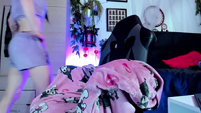 bathory_vamps Webcam show