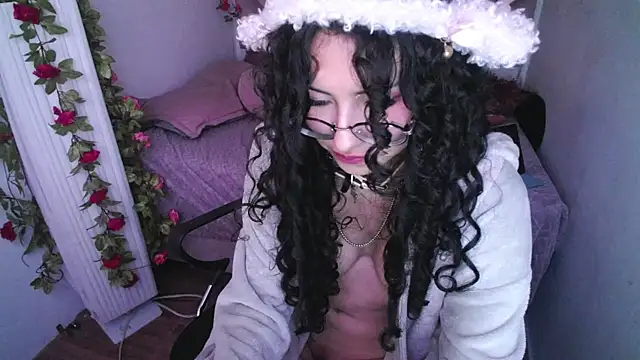 ShySheep_'s Webcam Show