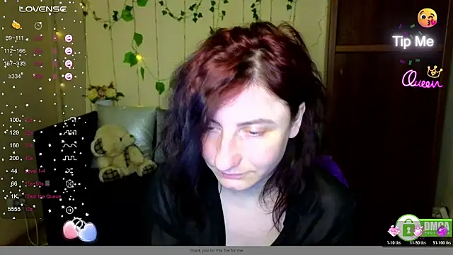 Muse_kitty_jenia – Live XXX-chat