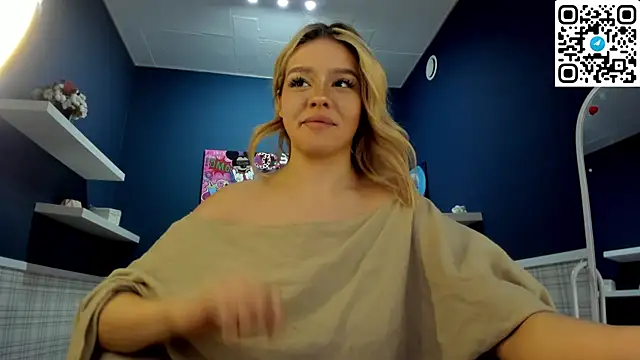 Show Webcam de Anna_Robinson