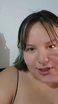 Show modela almitapro07 na web-kameri