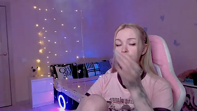 Naughty_Mable 라이브 XXX 채팅