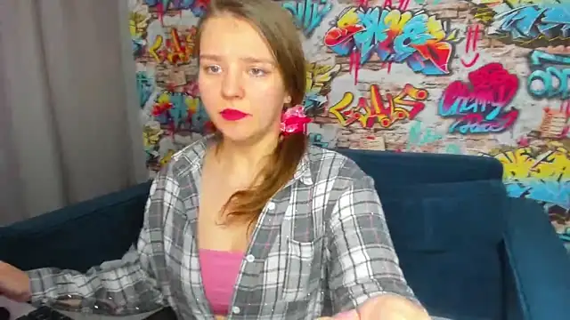 Jenny_Jimmy Adlı Modelin Canlı XXX Sohbeti