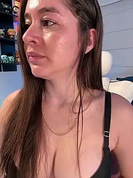 Czat XXX na żywo – Sharon_07