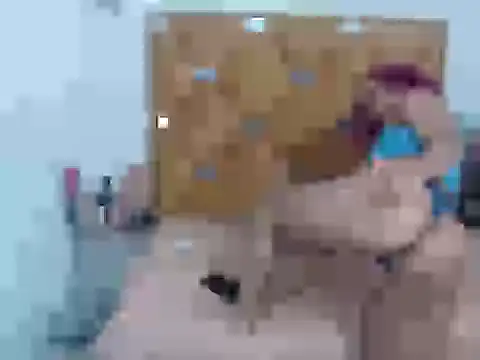 LITTLEJULES Adlı Modelin Canlı XXX Sohbeti