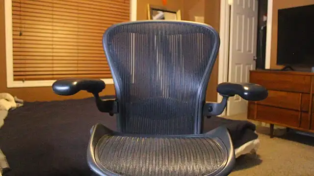 Show webcam de jjjjjfive