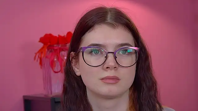 MelissaMays Adlı Modelin Canlı XXX Sohbeti