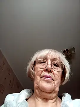 Anatolia5961's Webcam Show