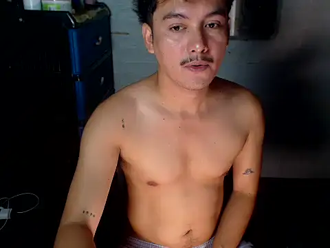 Tempting_jon Pertunjukan Webcam