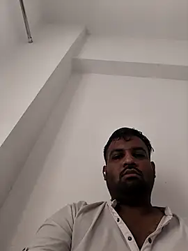 Show modela vinay_smalldick na web-kameri