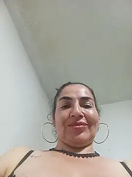 Chat XXX en directo de MaryRoze_